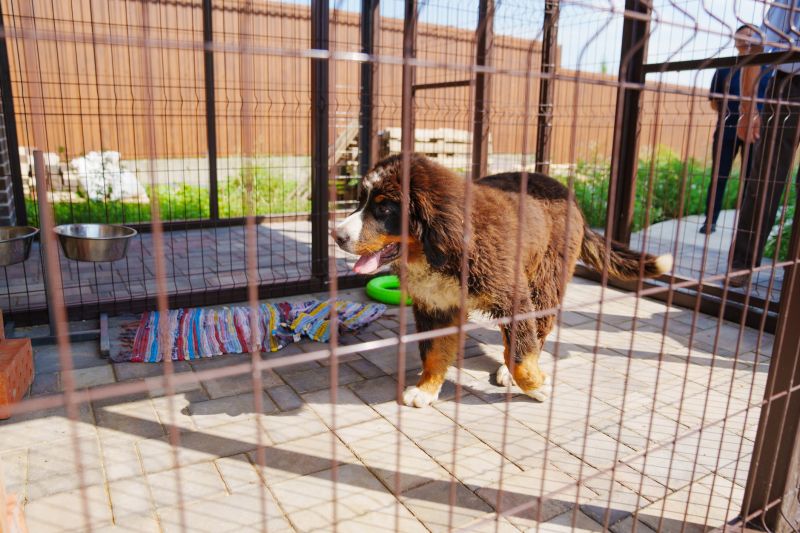 Pet Fence Repair