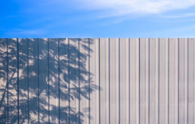 Aluminum Fence Construction in St Louis, MO